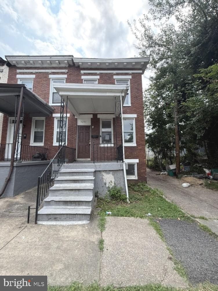 1231 Darley Avenue photo 1