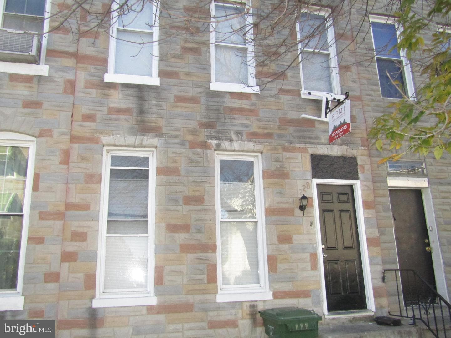 228 S Stricker Street photo 1