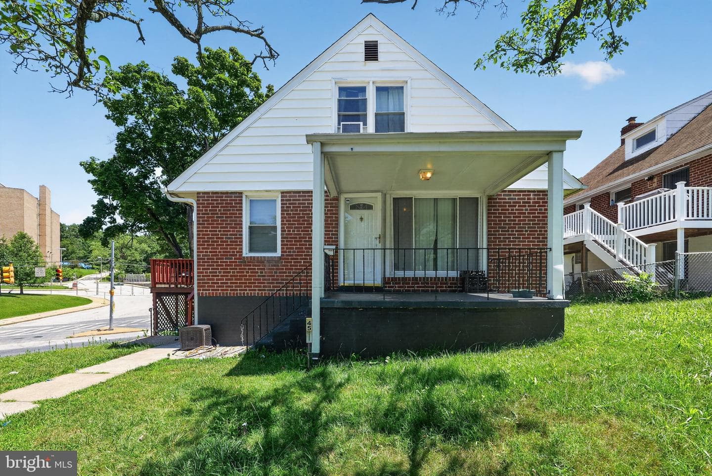 4583 Derby Manor Drive photo 1