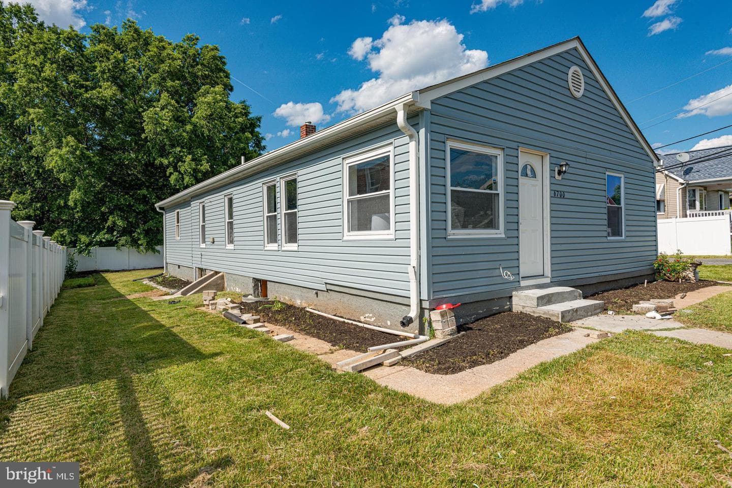 6700 Hudson Street photo 1