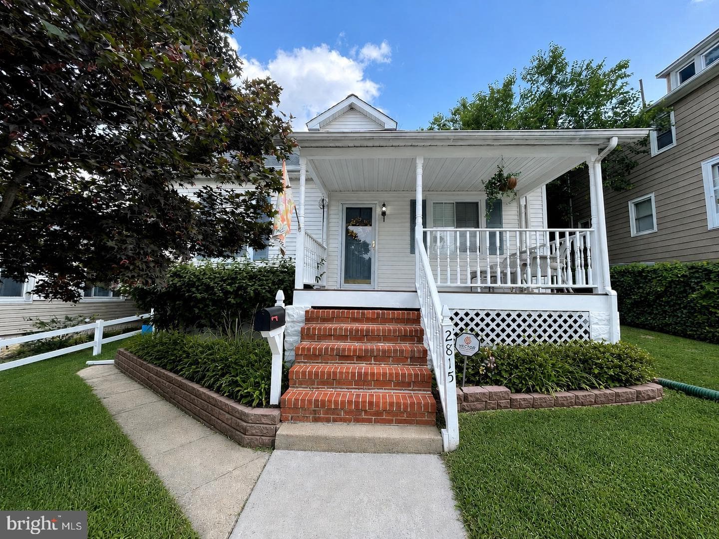 2815 Delmont Avenue, Baltimore