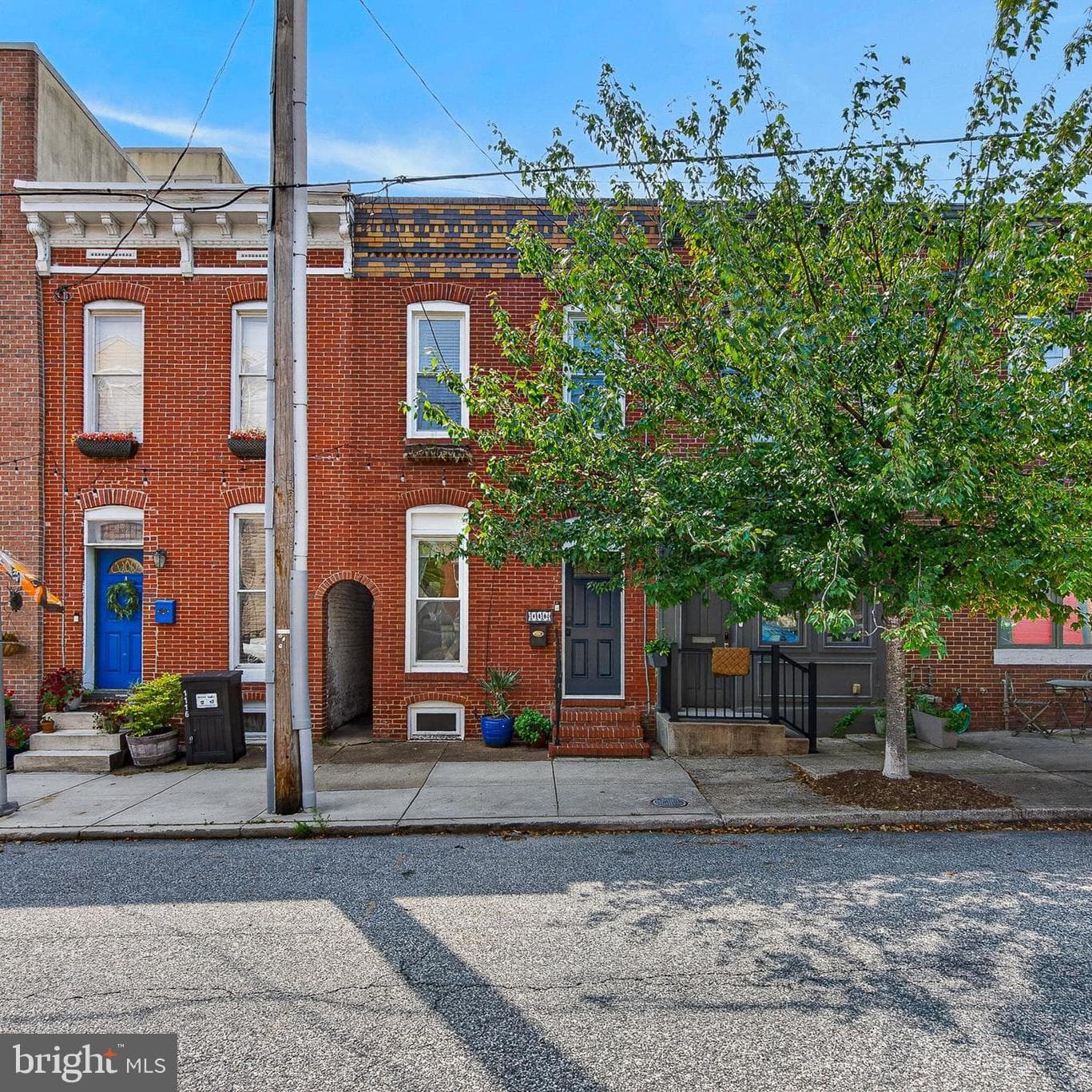 1114 S Highland Avenue photo 1