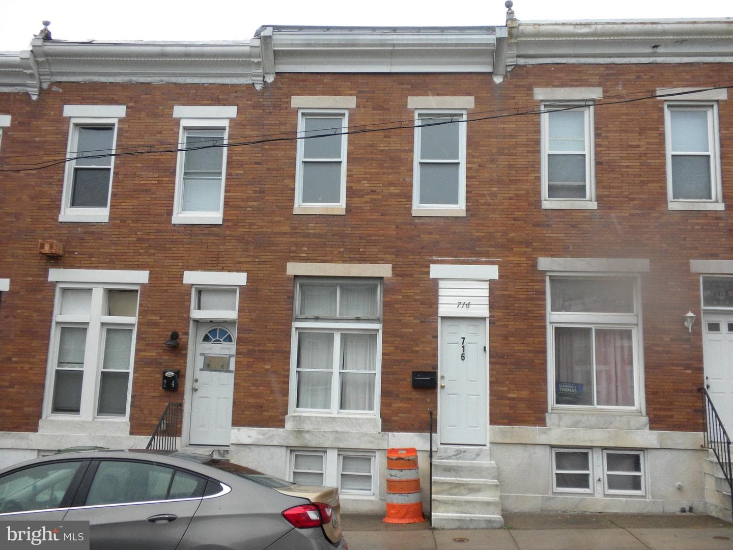 716 N Lakewood Avenue photo 1
