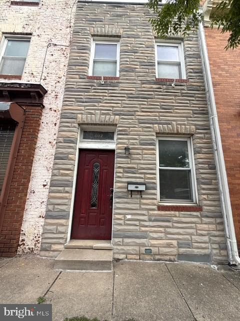 802 Washington Boulevard photo 1