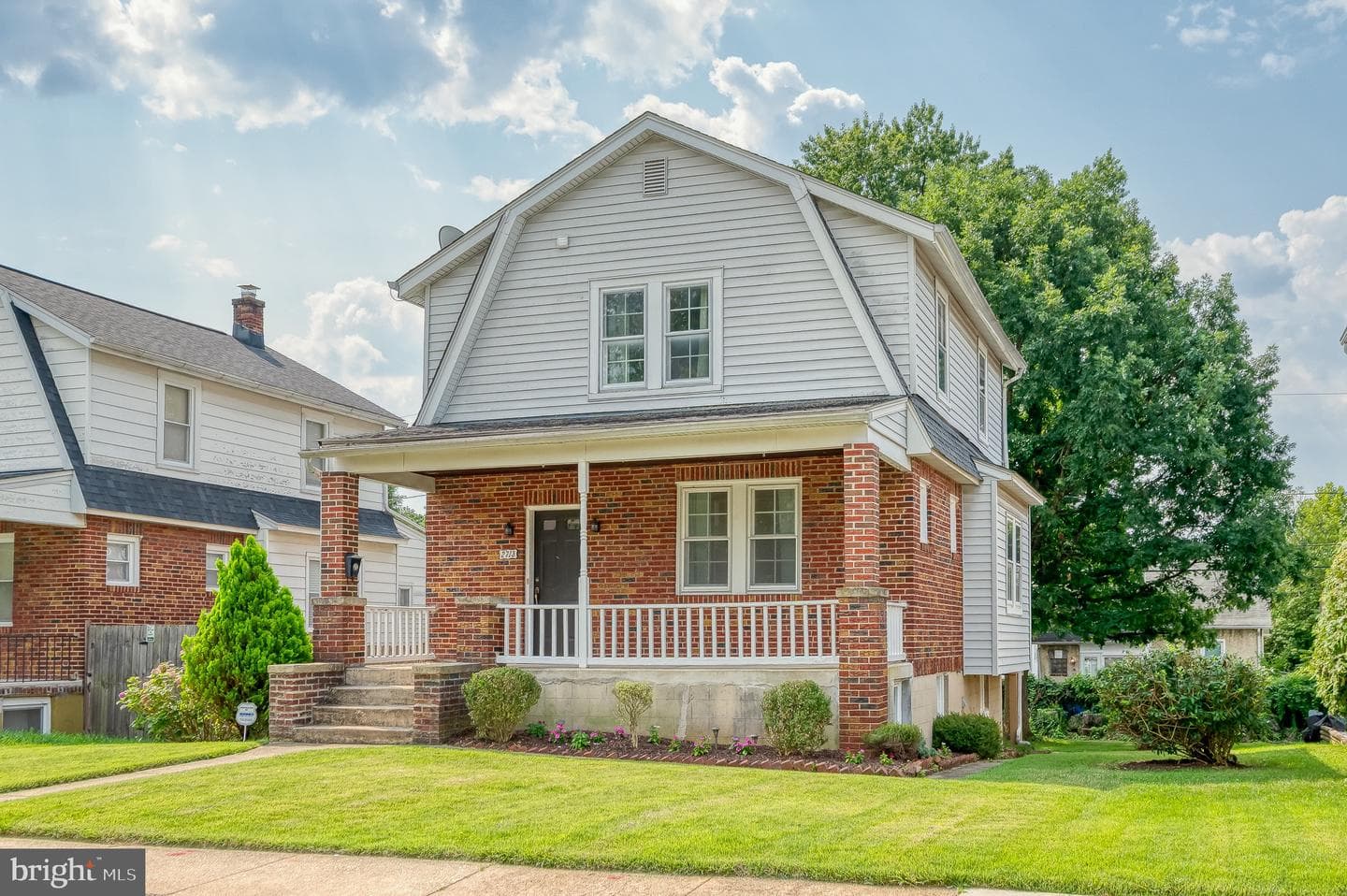 2713 Christopher Avenue photo 1