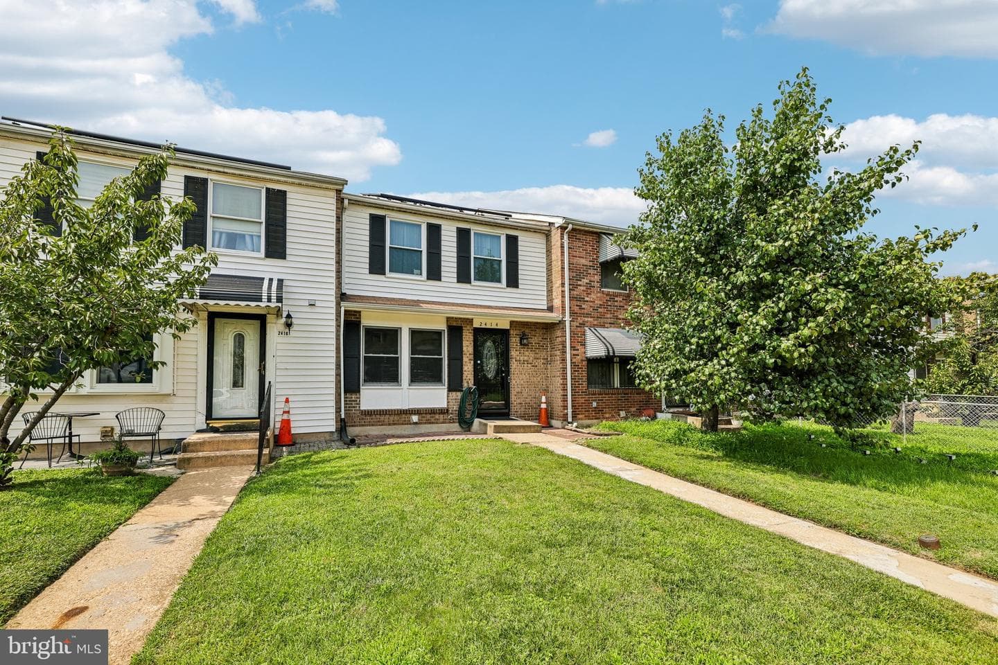 2414 Ridgely Street photo 1
