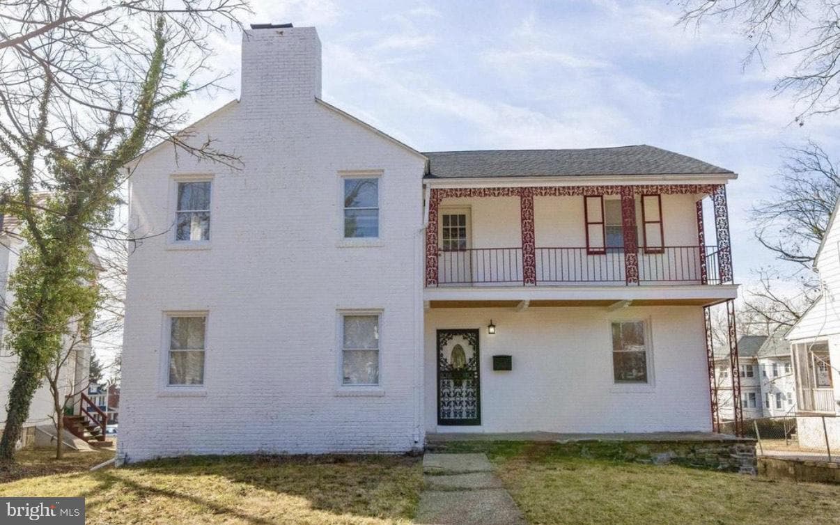 3303 Dorchester Road photo 1