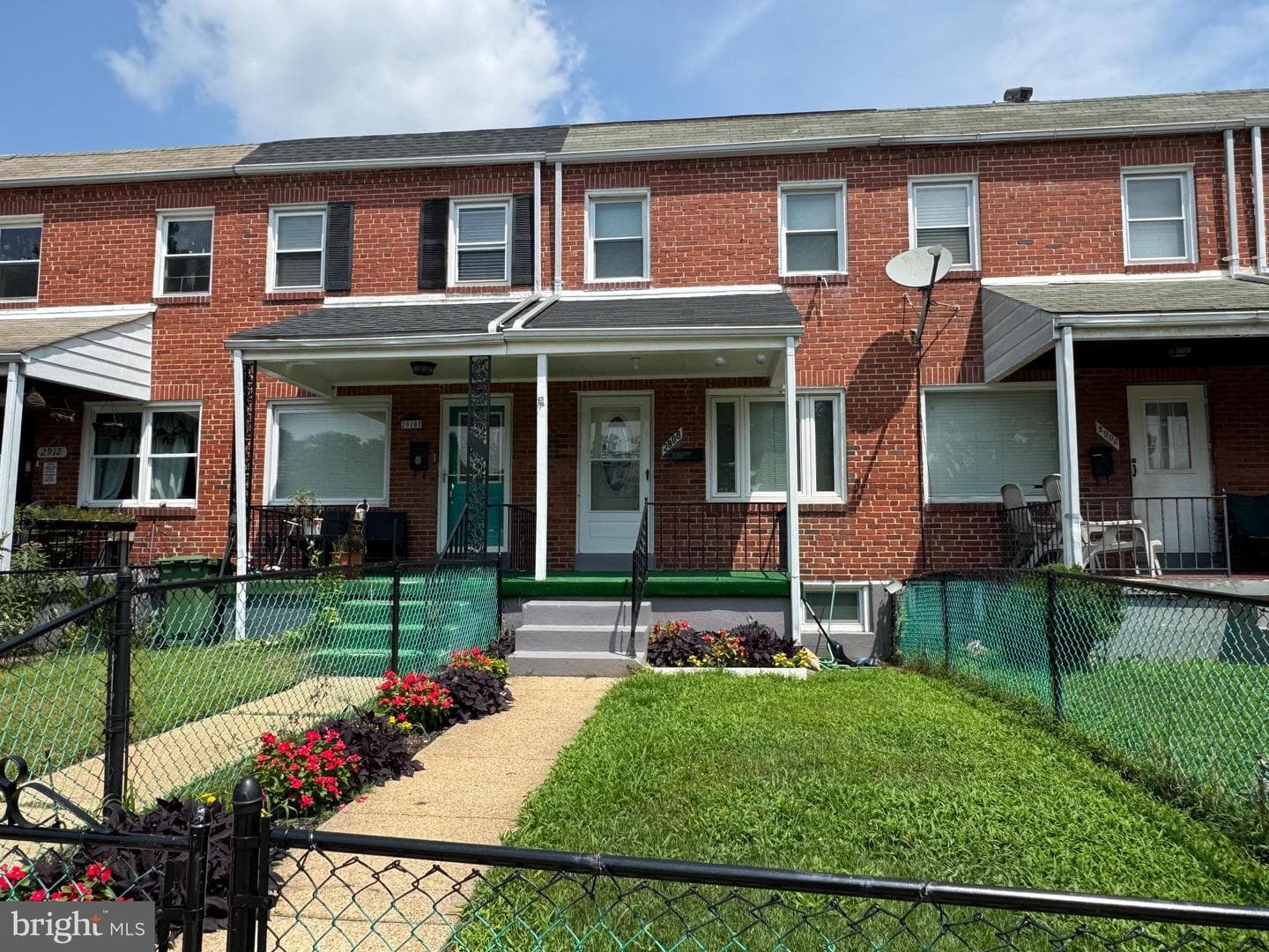 2908 Strickland Street photo 1