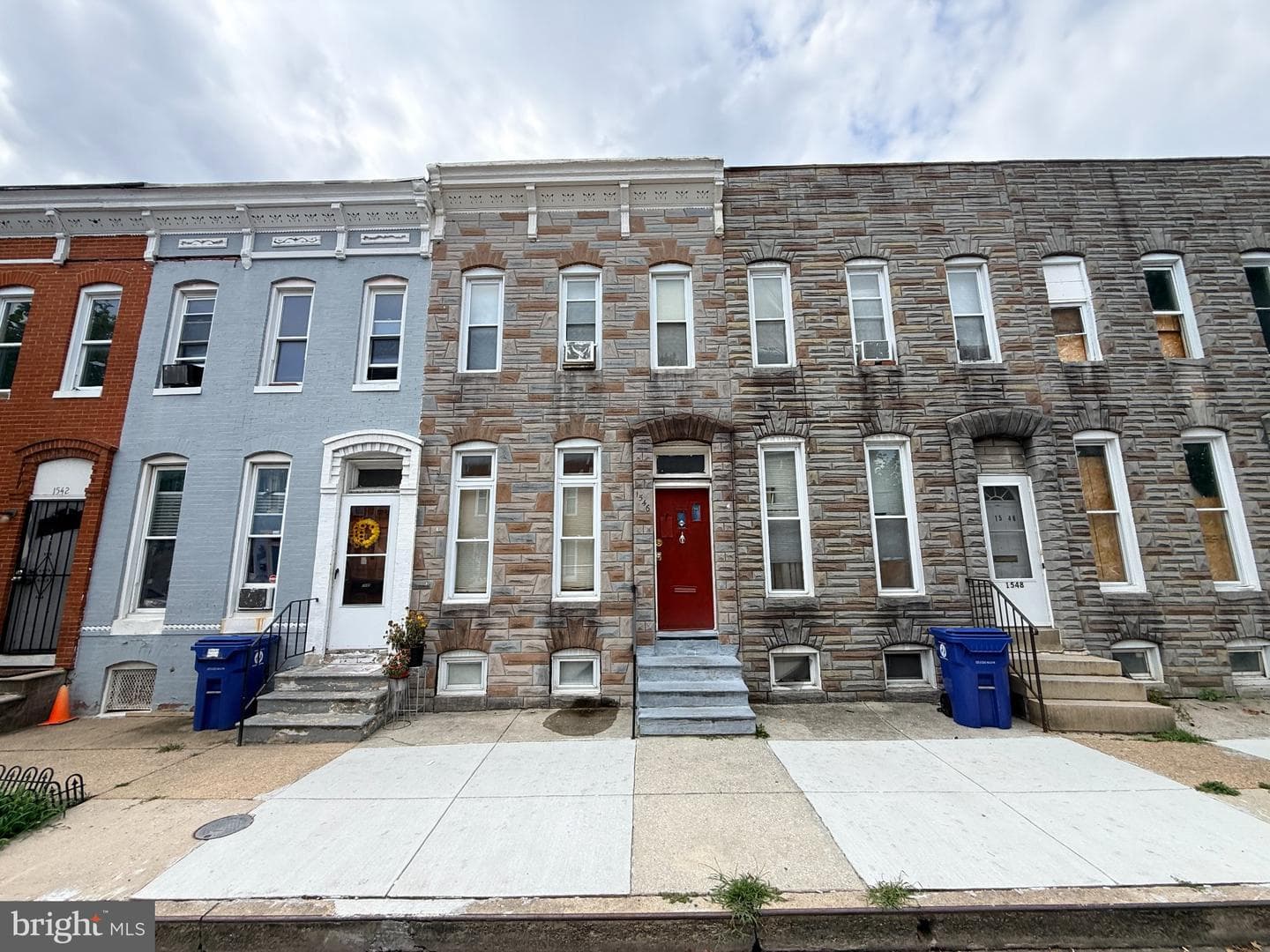 1546 N Carey Street photo 1