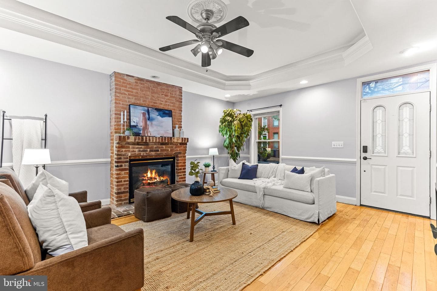 1618 S Hanover Street photo 1