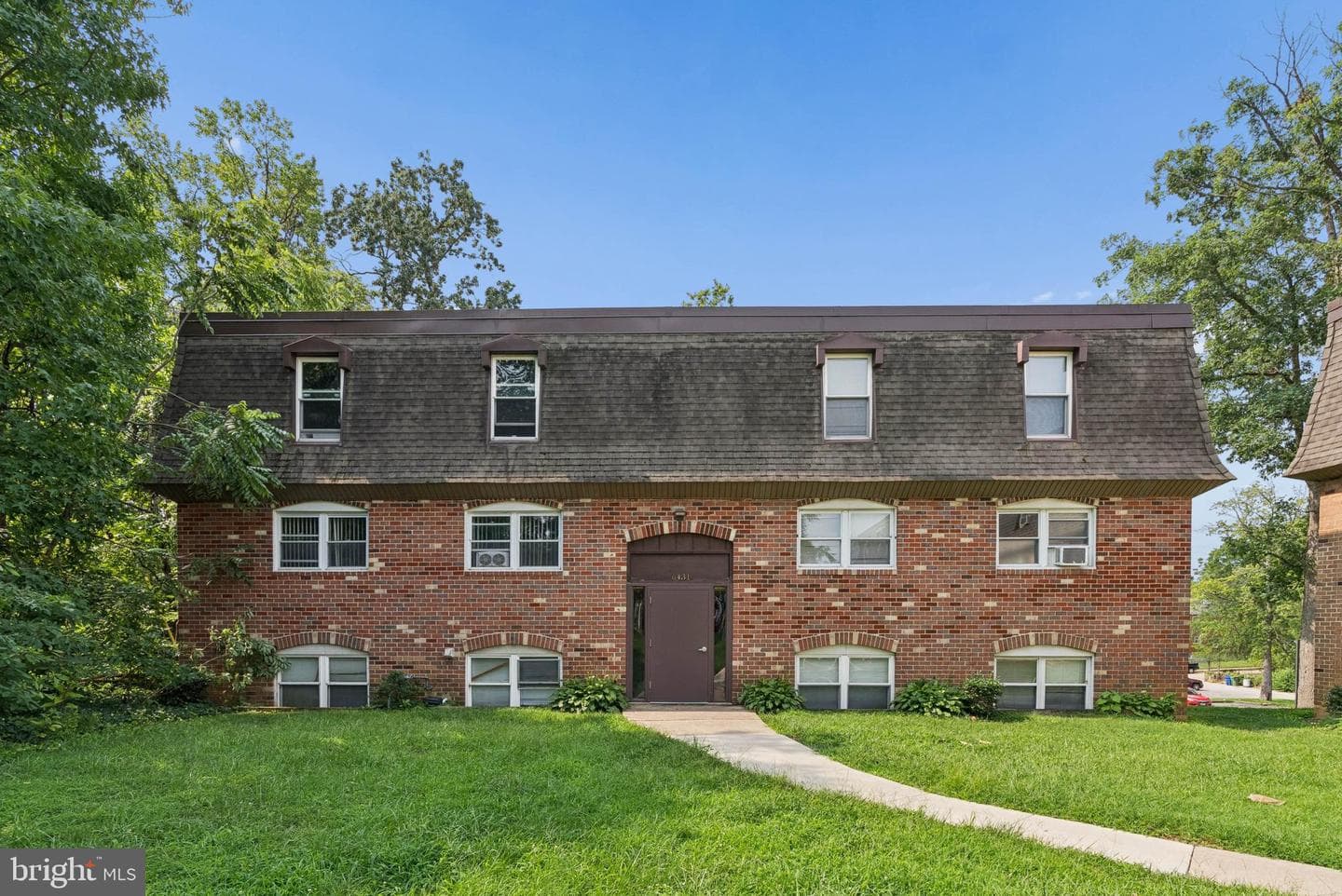 6431 Walther Avenue #E photo 1