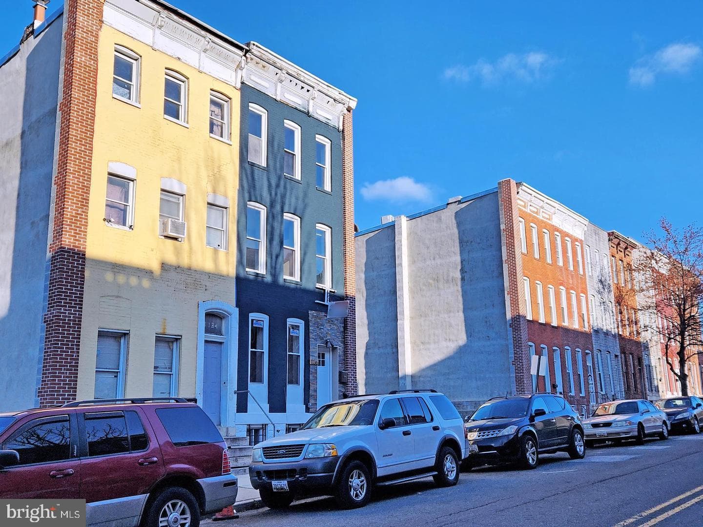 1136 N Carey Street photo 1
