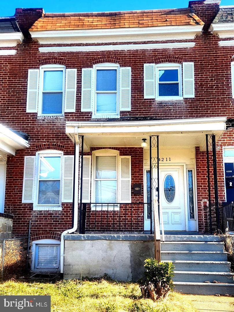 4211 Pimlico Road photo 1