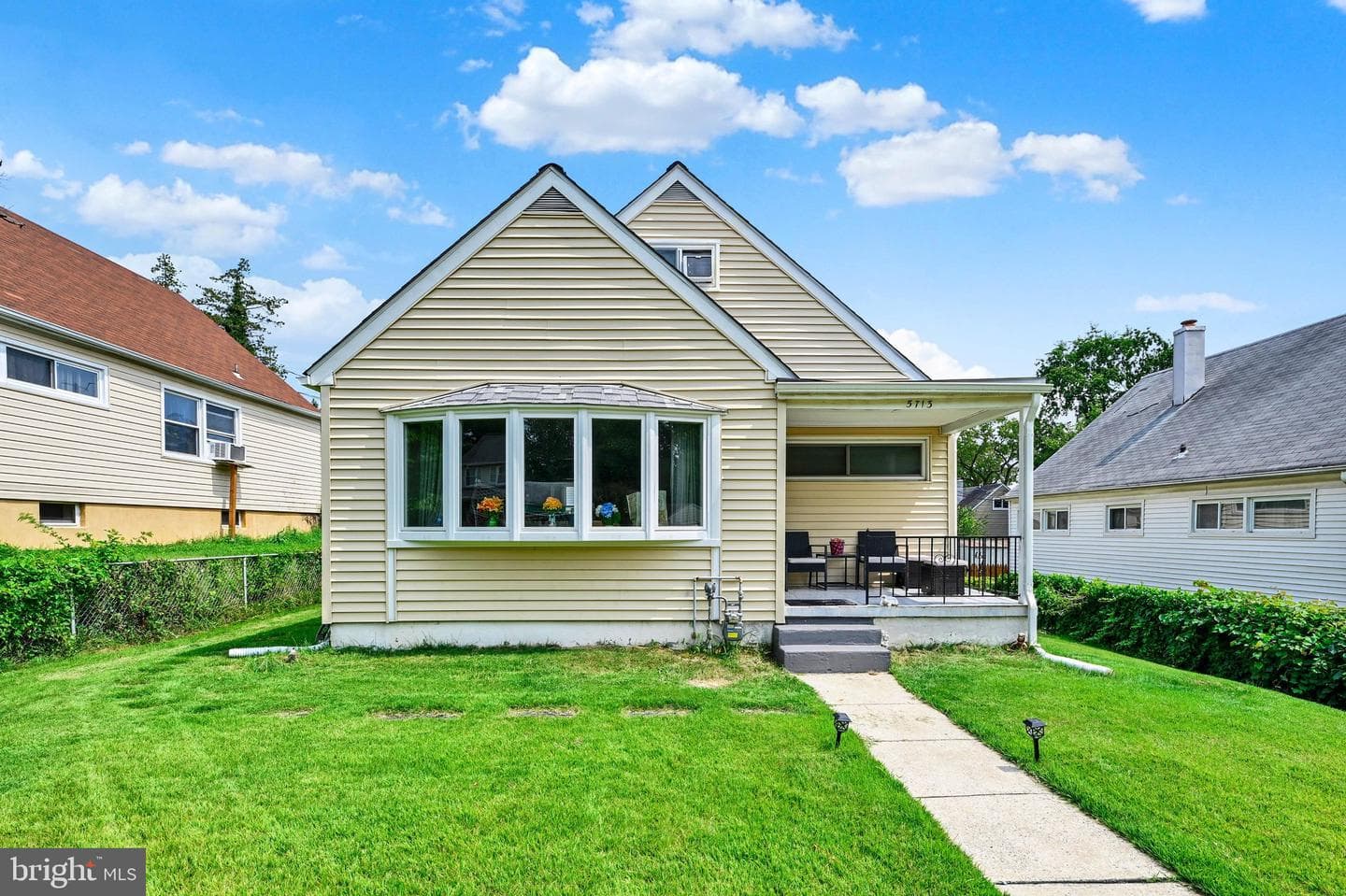 5713 Anthony Avenue photo 1