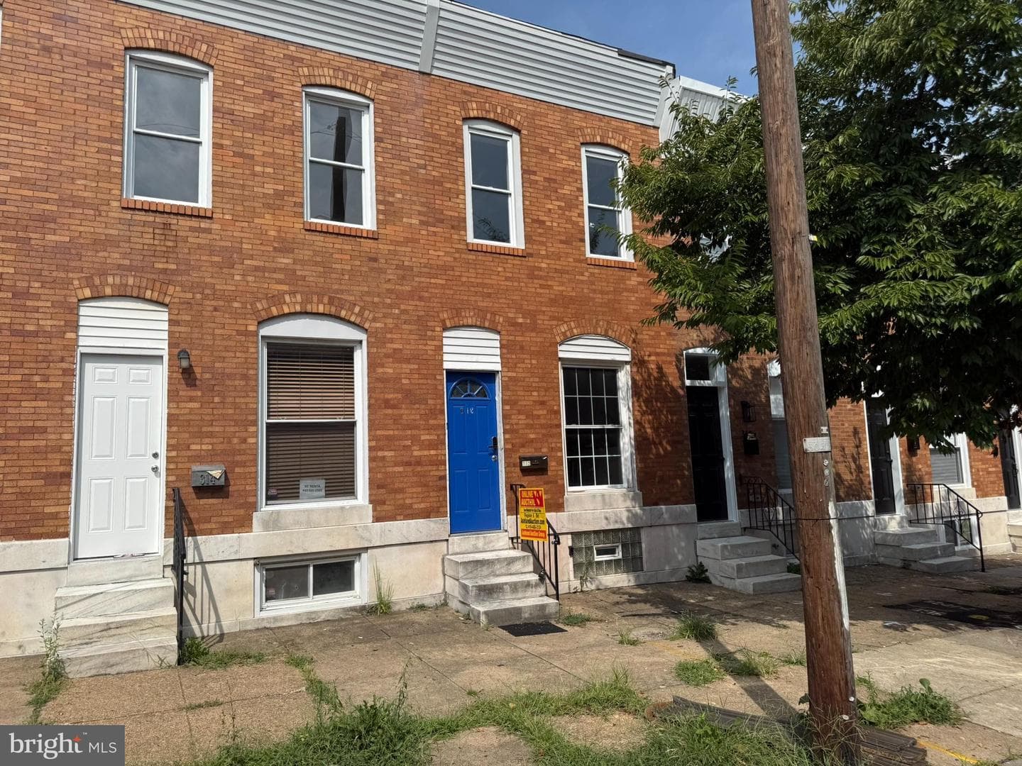 312 S Newkirk Street photo 1