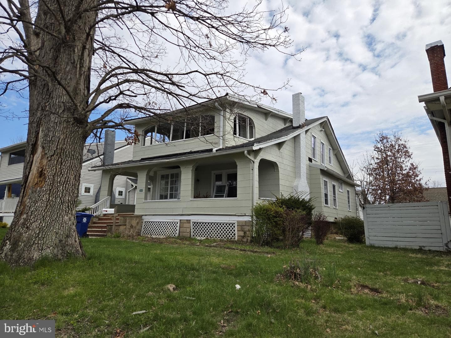 2903 Mount Holly Street, Baltimore
