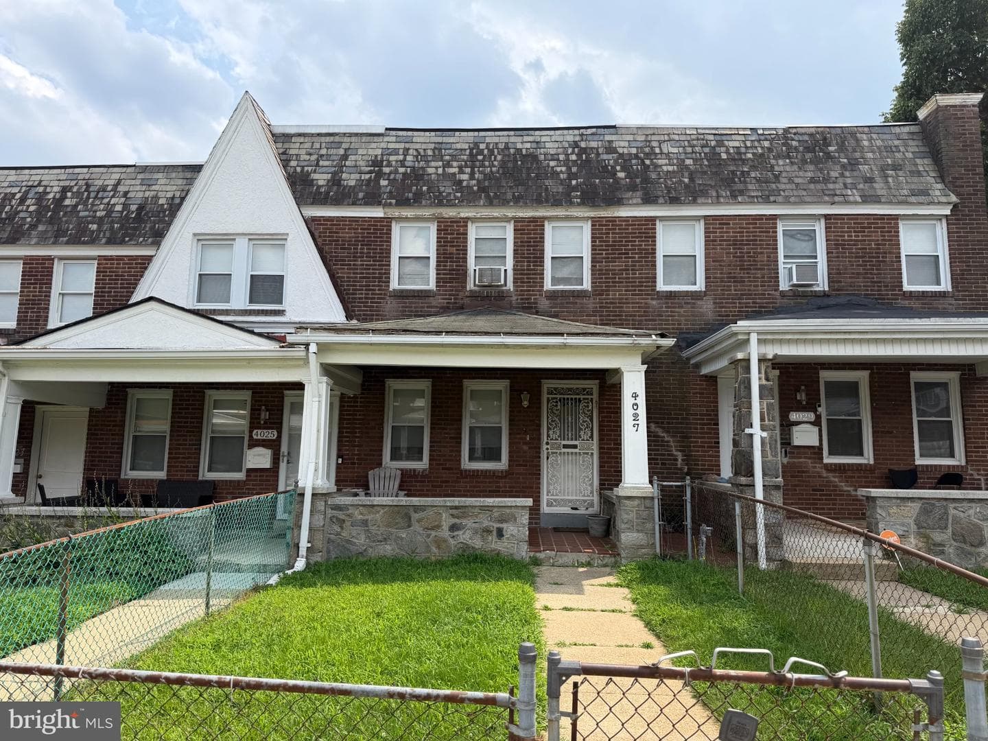 4027 Cranston Avenue photo 1