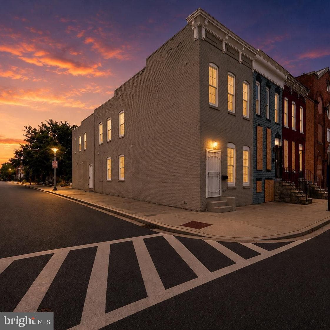 527 S Smallwood Street photo 1