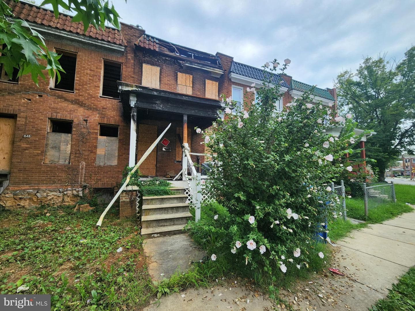 4850 Pimlico Road photo 1