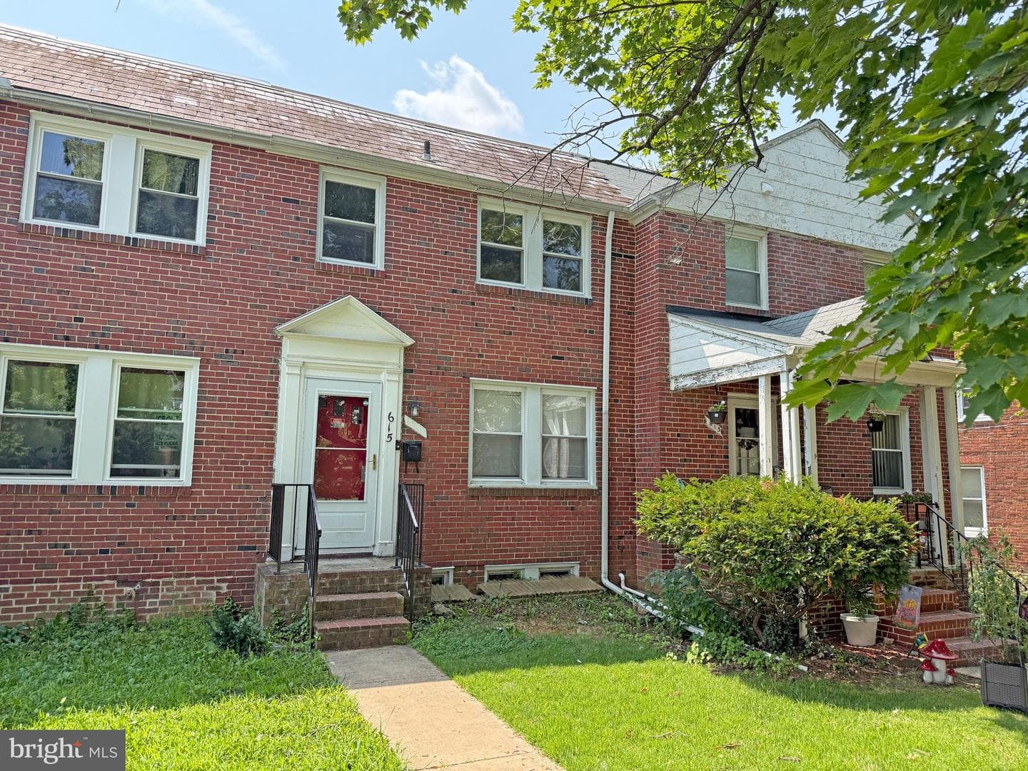 615 Benninghaus Road photo 1