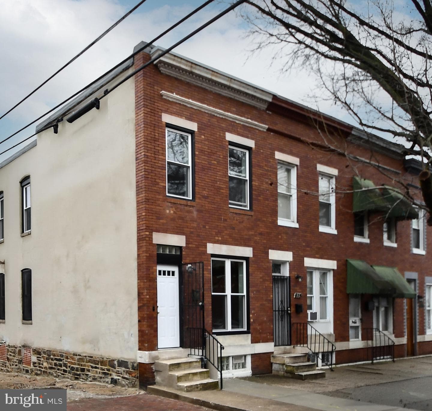 617 N Ashburton Street, Baltimore