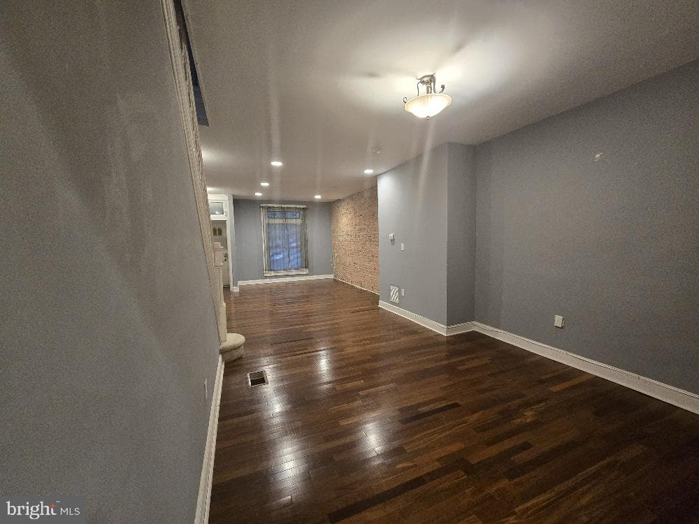 2324 Calverton Heights Avenue, Baltimore