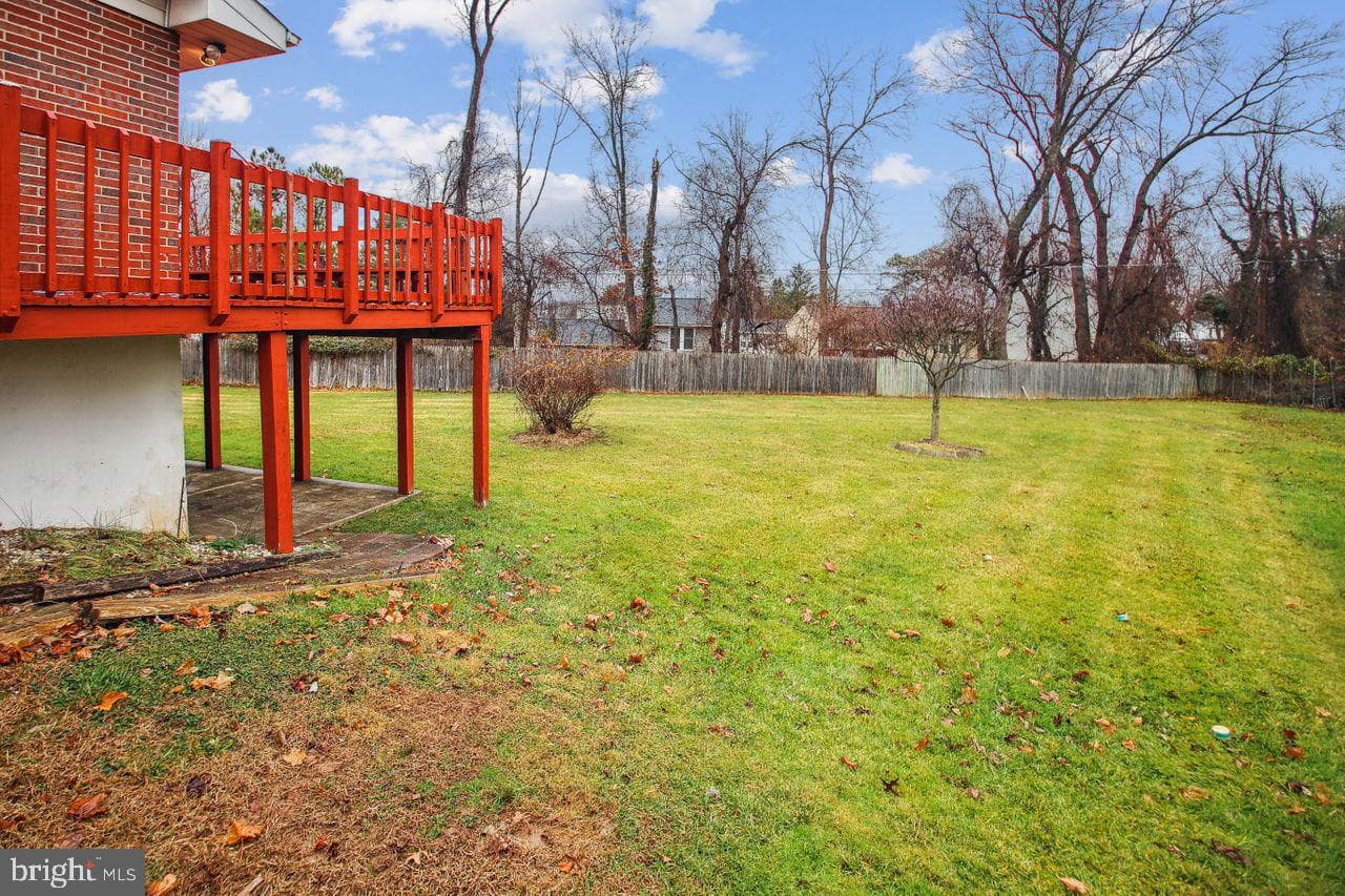 3711 Brownbrook Court photo 22
