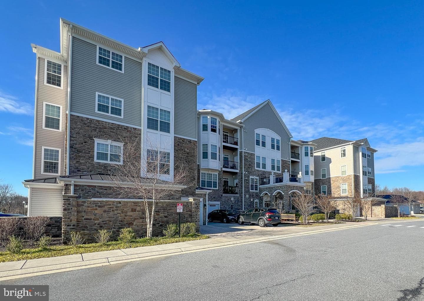 510 Quarry View Court #303 photo 3
