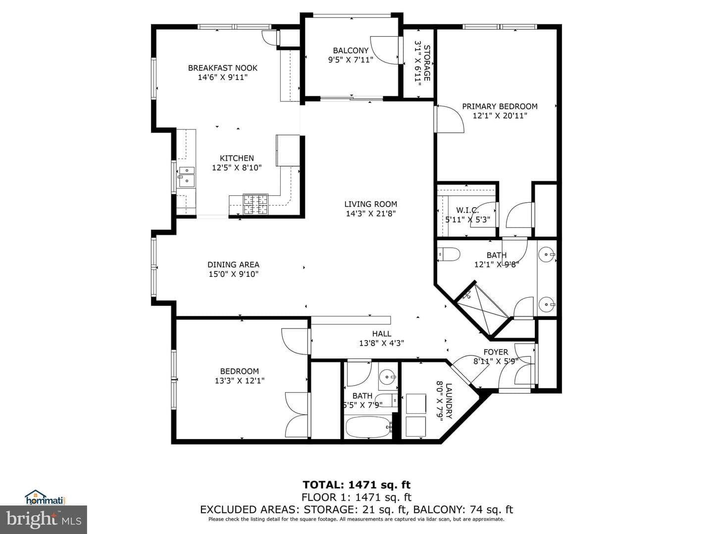 510 Quarry View Court #303 photo 61