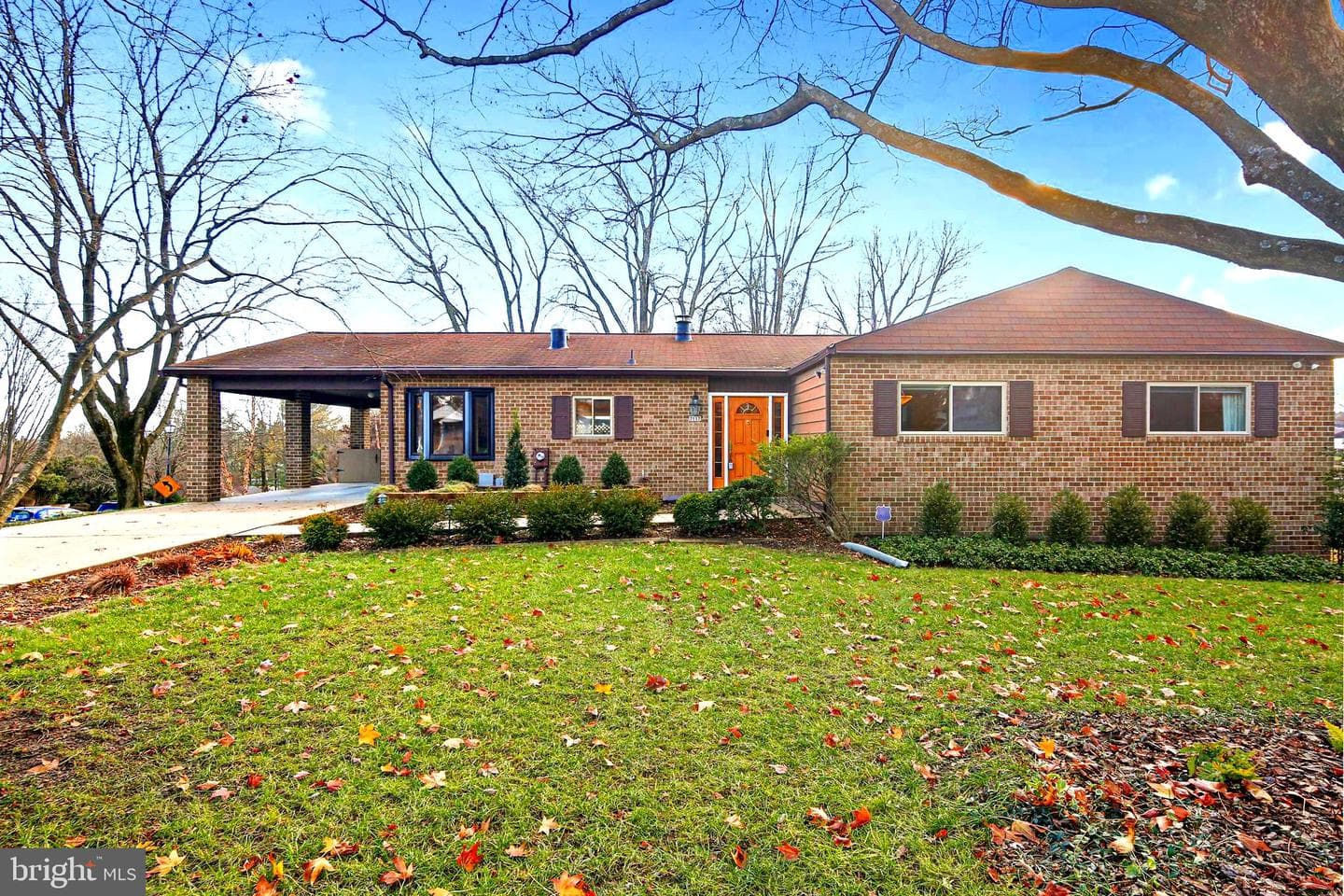 7117 Pheasant Cross Drive photo 1