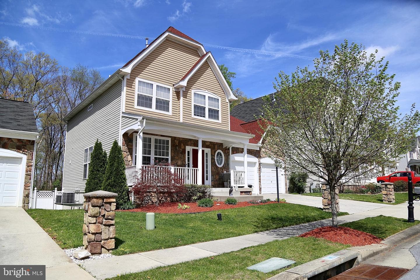 208 Vale Crest Court photo 7