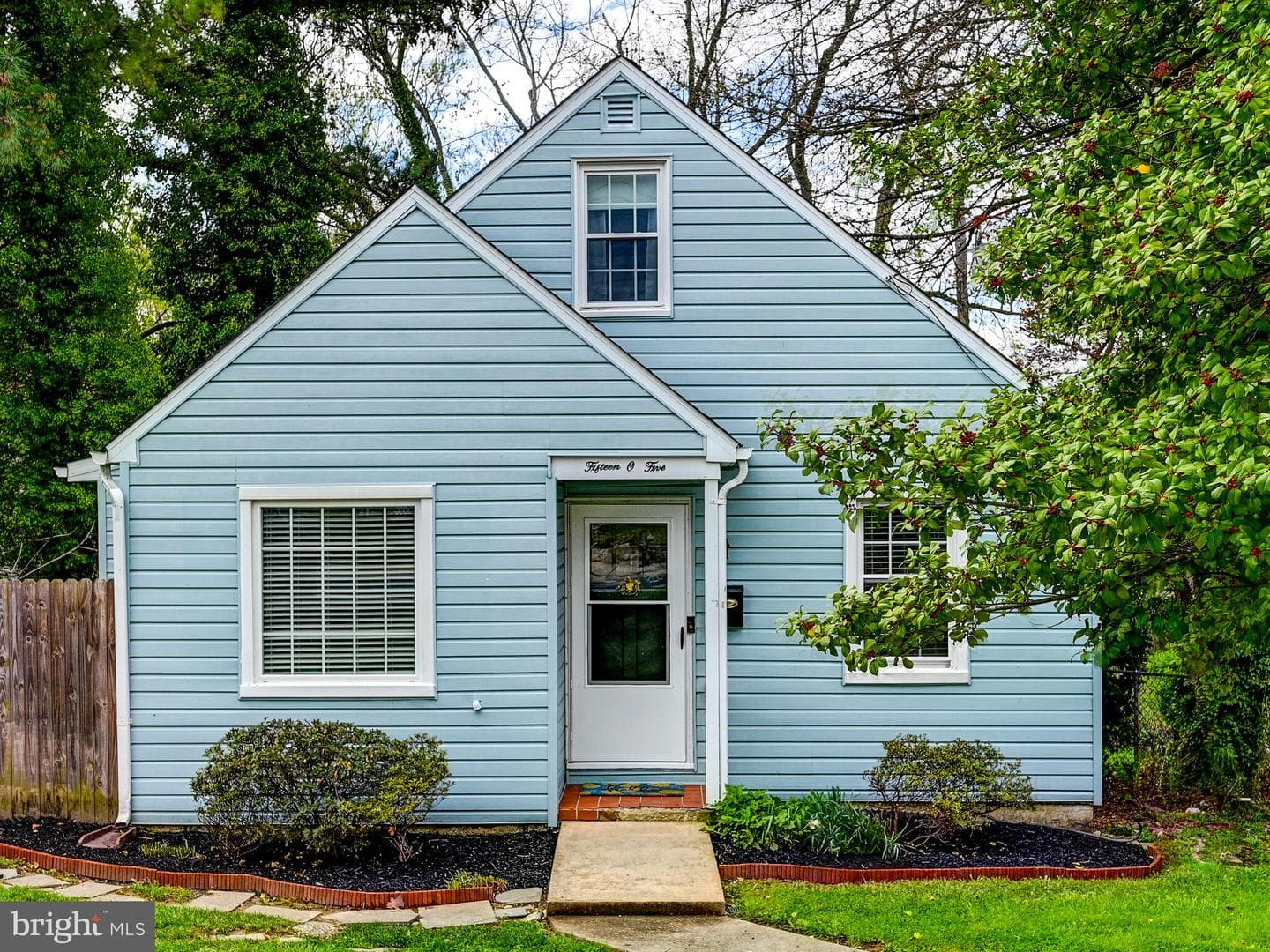 1505 Taylor Avenue photo 4