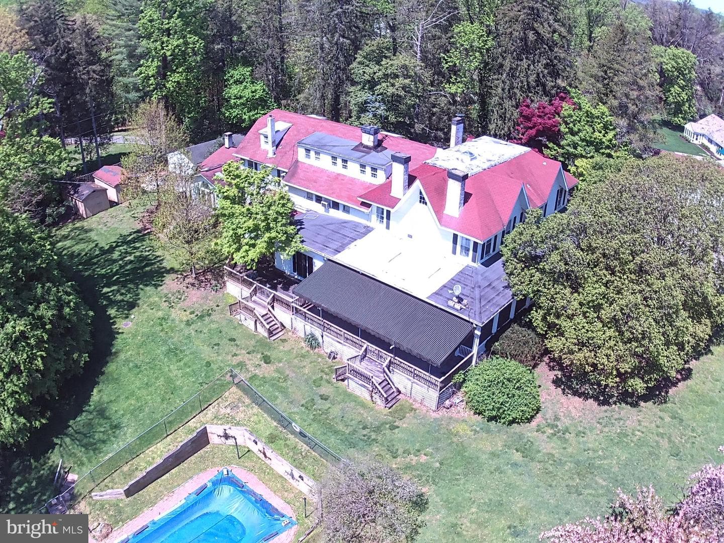 7511 Lhirondelle Club Road photo 65