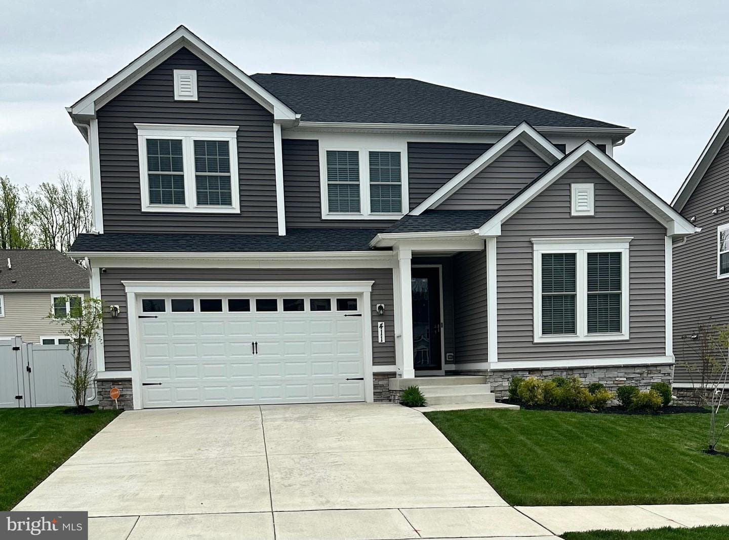 411 Winged Foot Drive photo 2