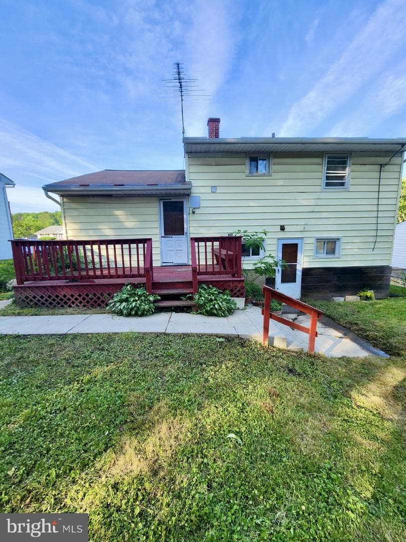 3419 Upton Road photo 3