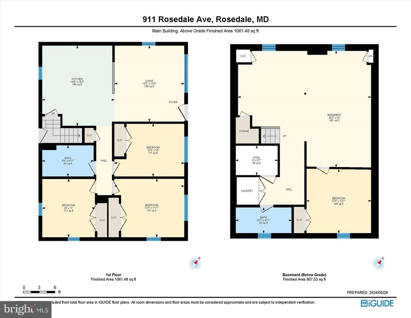 911 Rosedale Avenue photo 43