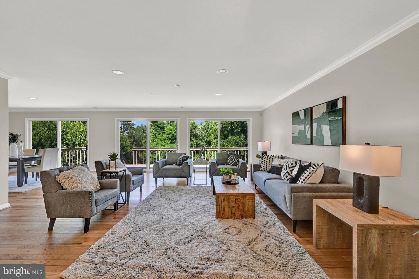 9 Hunt Valley View Terrace photo 6