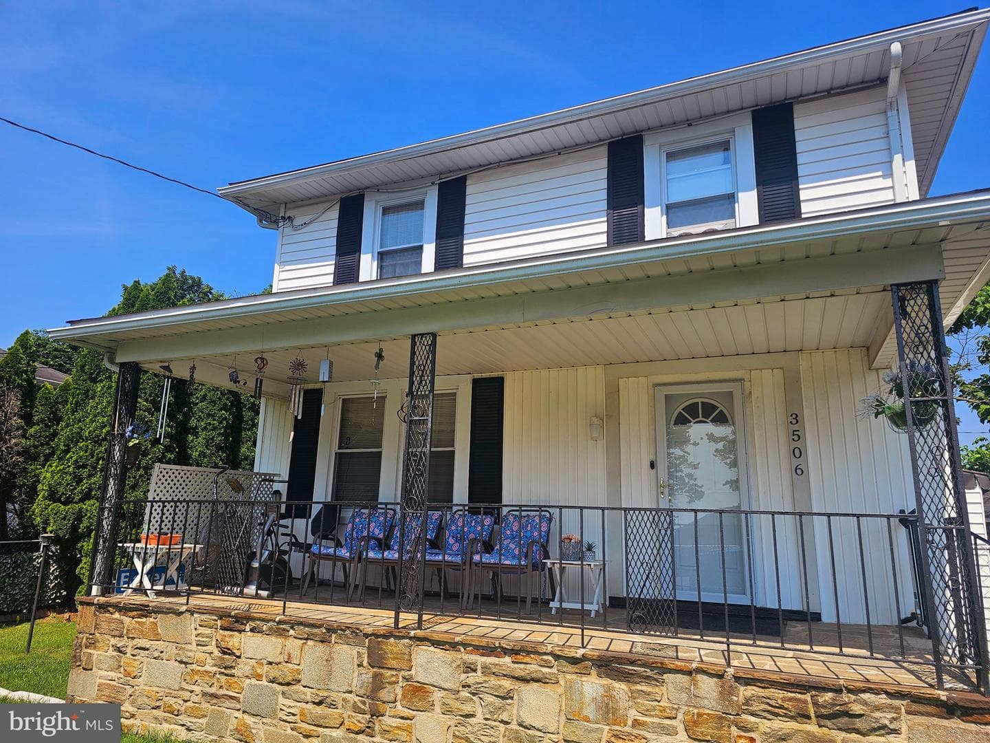 3506 Bayer Avenue photo 3