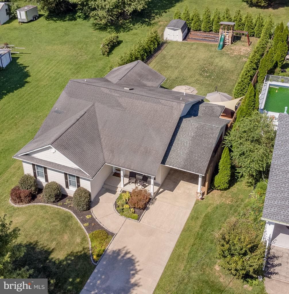 4520 E Joppa Road photo 2