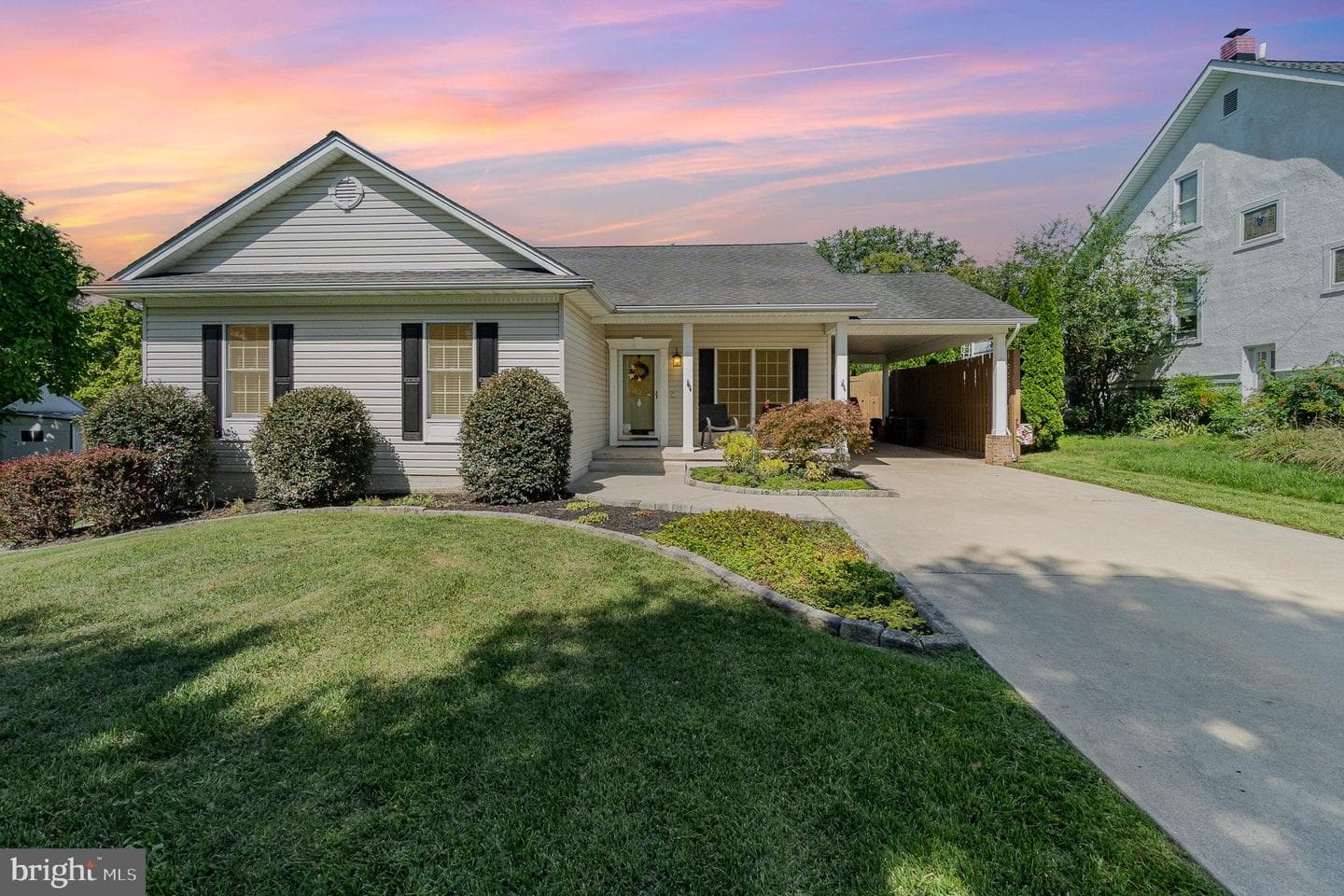 4520 E Joppa Road photo 52