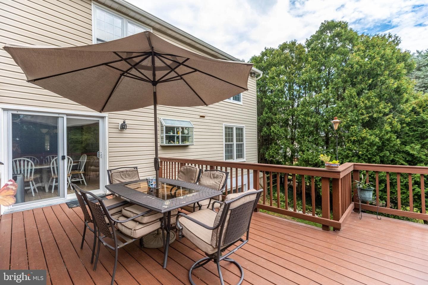 1209 Dulaney Woods Road photo 52