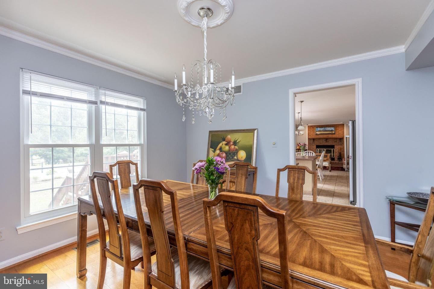 1209 Dulaney Woods Road photo 9