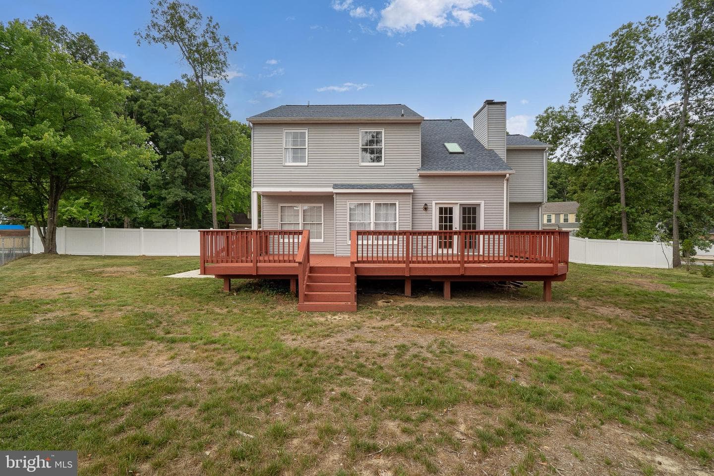 6802 Upper Mills Circle photo 20