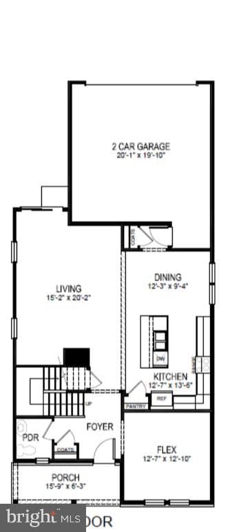 10012 Campbell Boulevard photo 24