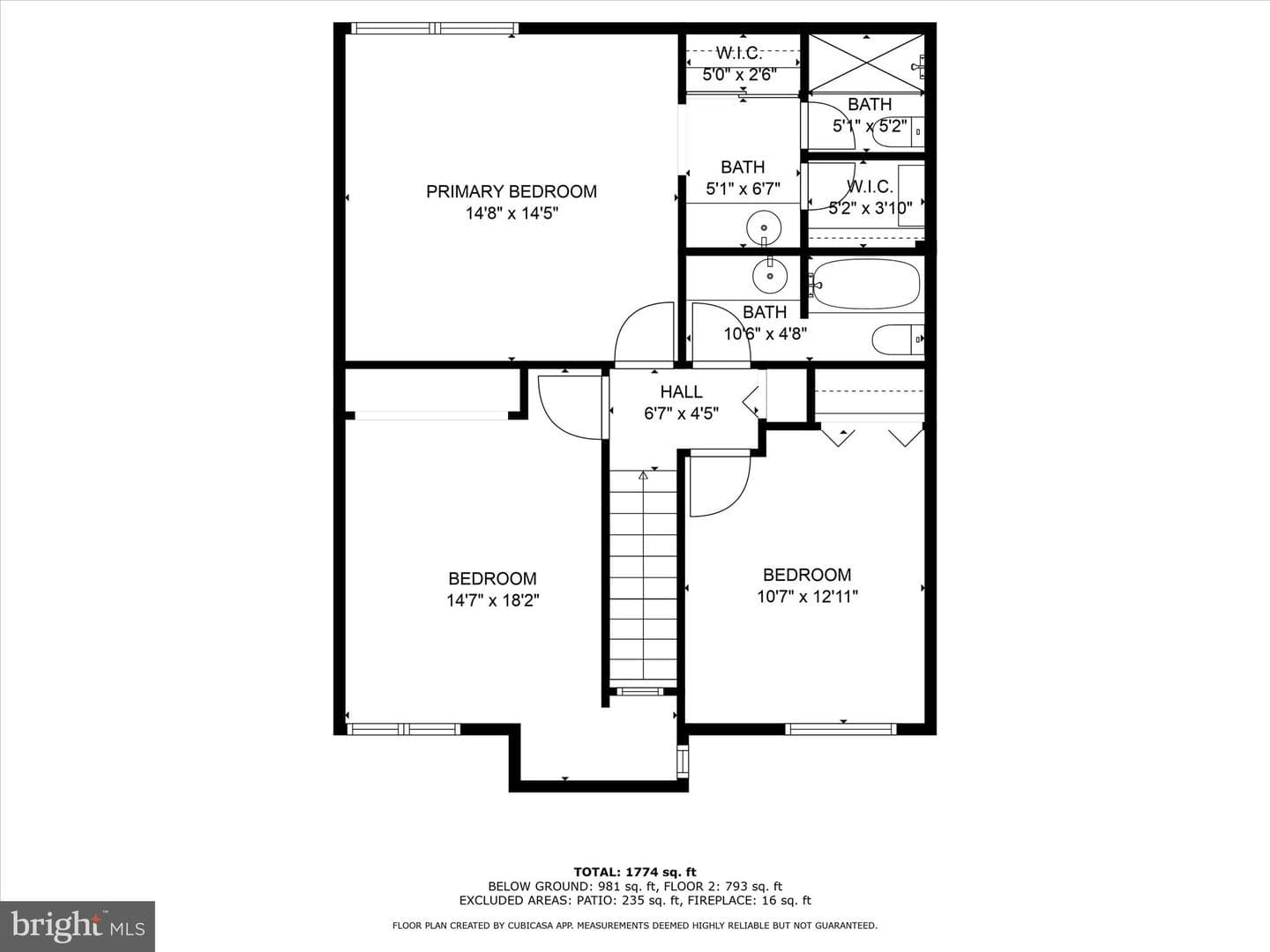 42 Farmhouse Court #h photo 56