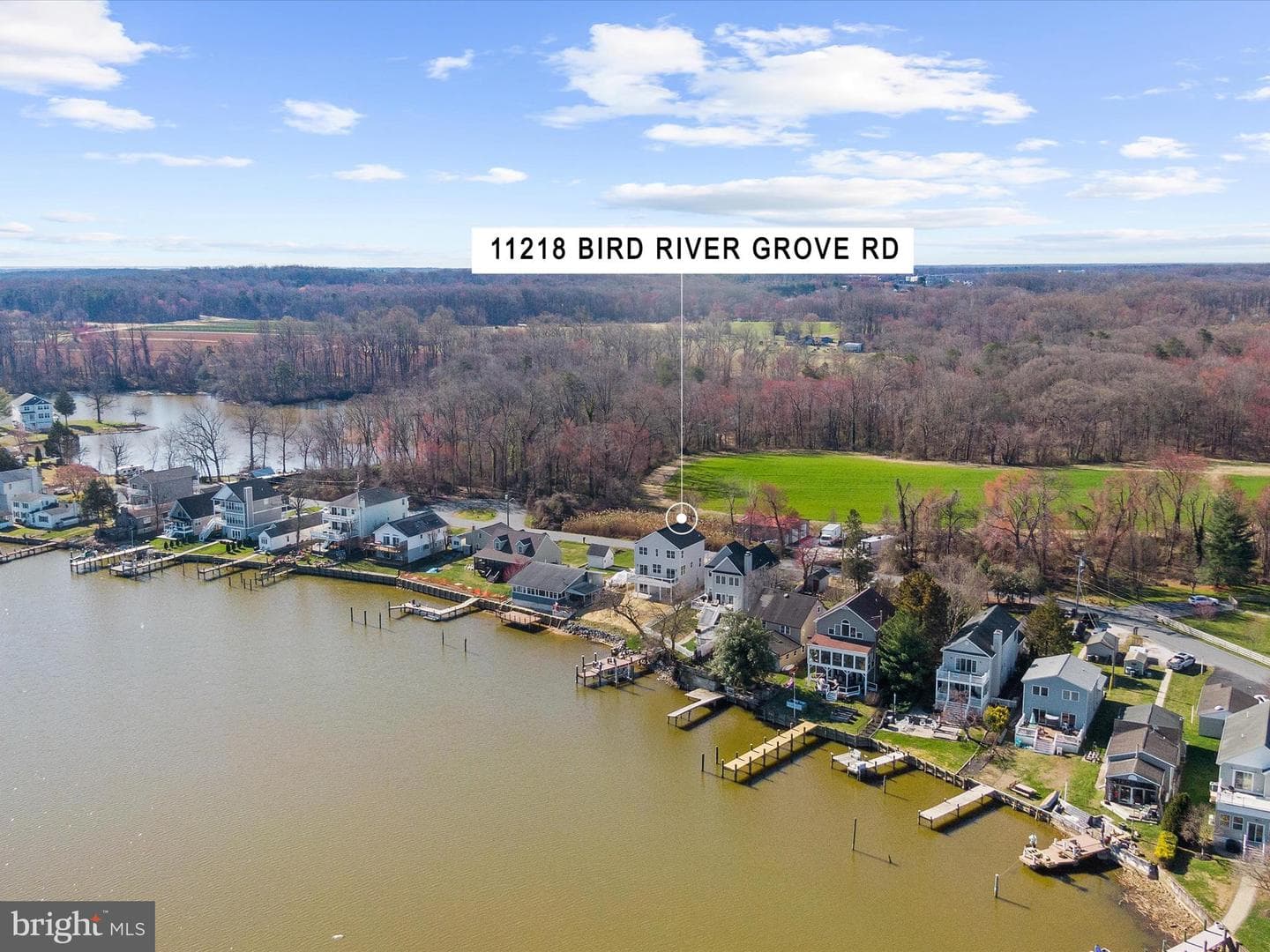11218 Bird River Grove Road photo 60