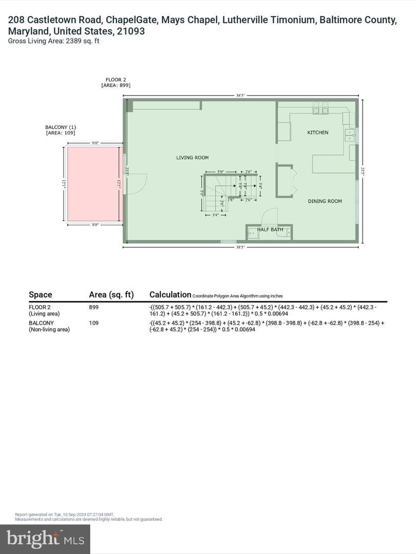 208 Castletown Road photo 54
