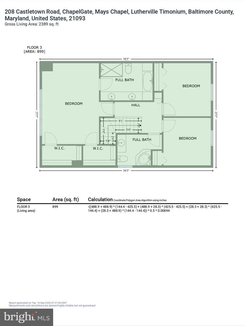 208 Castletown Road photo 56