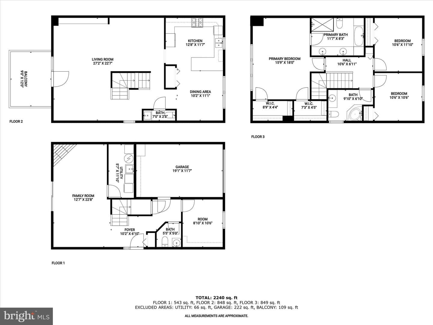 208 Castletown Road photo 57