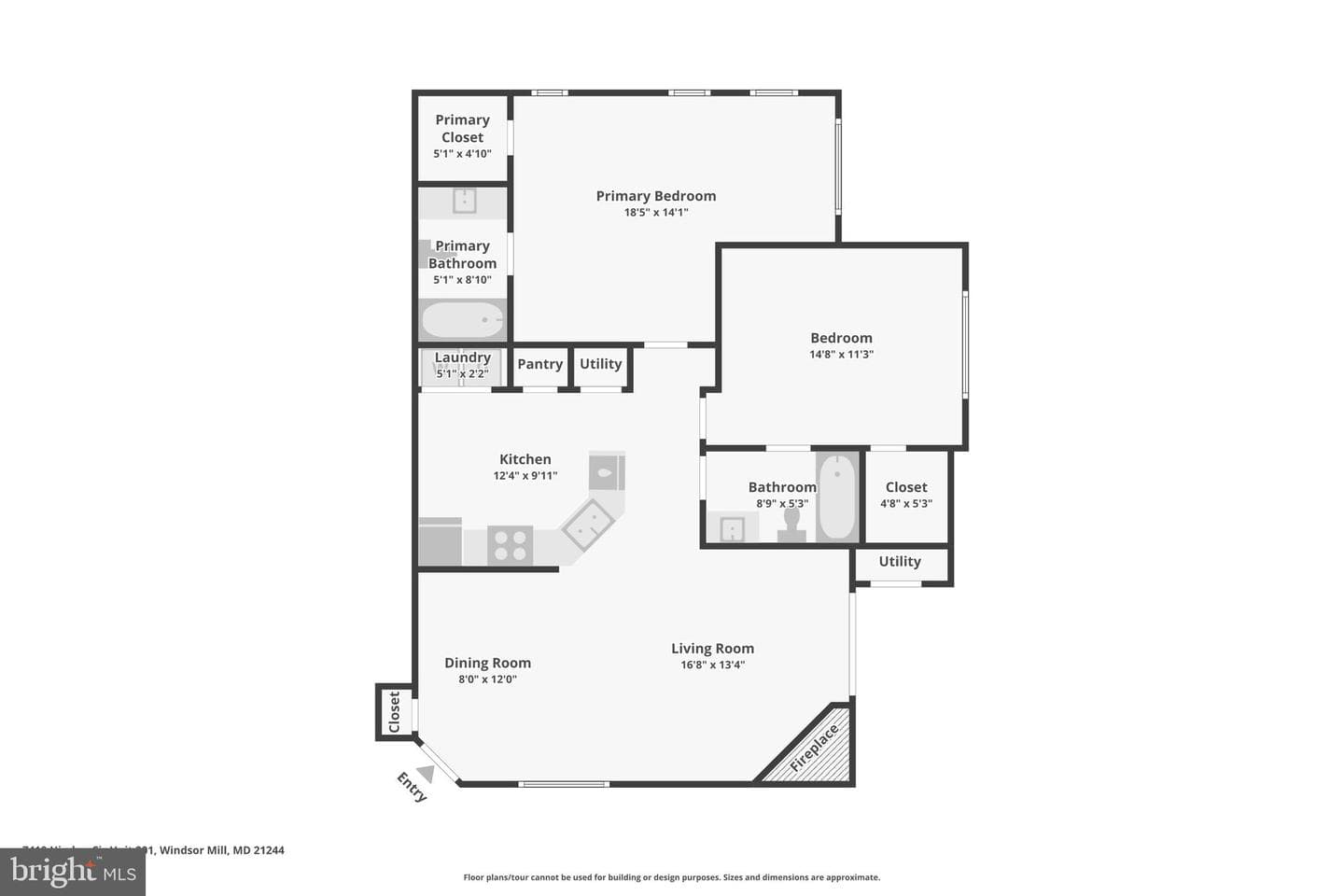 7410 Hindon Circle #b2-201 photo 23